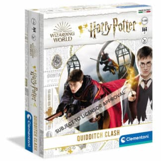 Juego de mesa Quidditch Clash Harry Potter