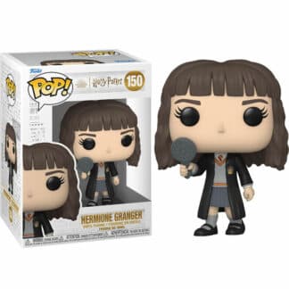 Figura POP Harry Potter 20Th Hermione