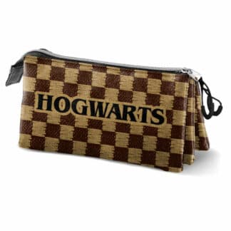 Portatodo Squares Harry Potter triple