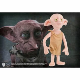 Peluche Dobby Elfo Domestico Harry Potter 41cm