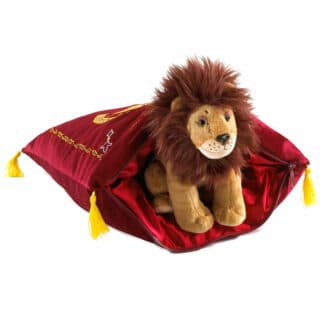 Cojin con mascota Gryffindor Harry Potter