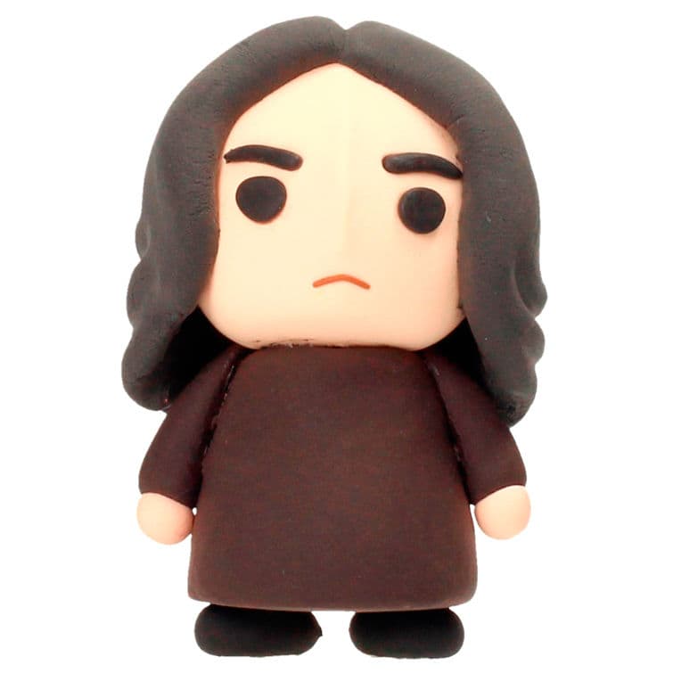 Set plastilina Do It Yourself Severus Snape Harry Potter