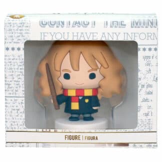 Figura mini Hermione Harry Potter