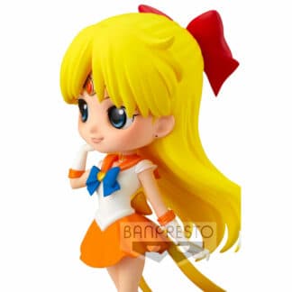 Figura Venus Sailor Moon Eternal The Movie Q Posket A 14cm