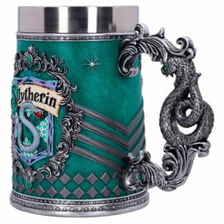 Jarra Slytherin Harry Potter