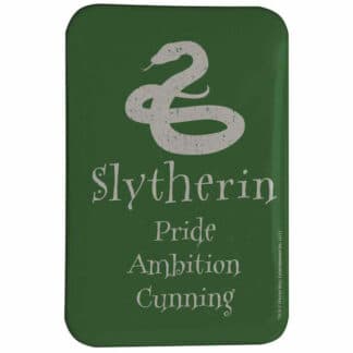 Iman Slytherin Harry Potter