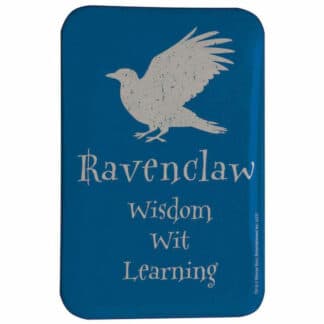 Iman Ravenclaw Harry Potter