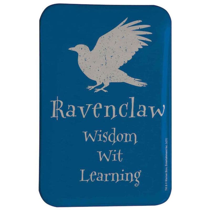 Iman Ravenclaw Harry Potter