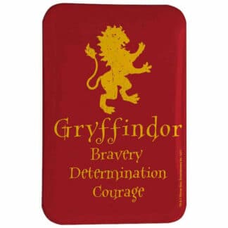 Iman Gryffindor Harry Potter
