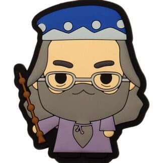 Iman Dumbledore Harry Potter