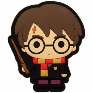 Iman Harry Harry Potter