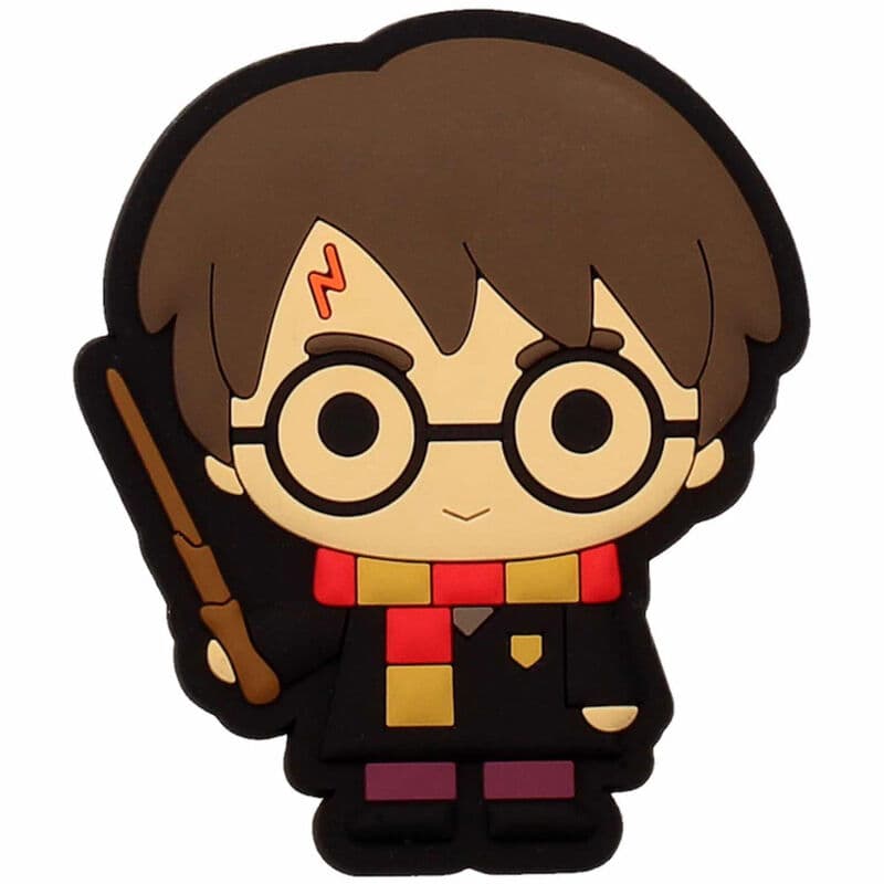 Iman Harry Harry Potter