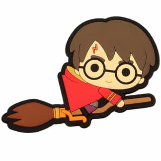 Iman Harry Harry Potter