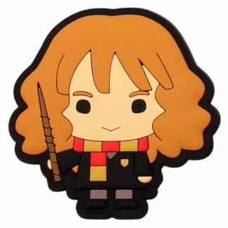 Iman Hermione Harry Potter