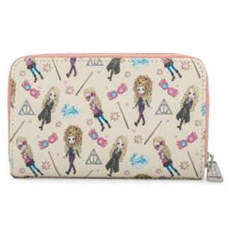 Cartera Luna Lovegood Harry Potter Loungefly