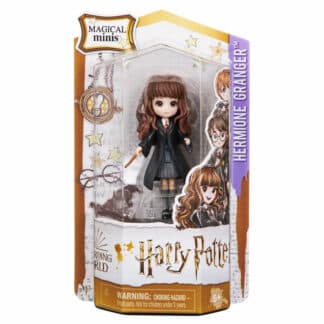 Muñeca Mini Hermione Harry Potter Wizarding World