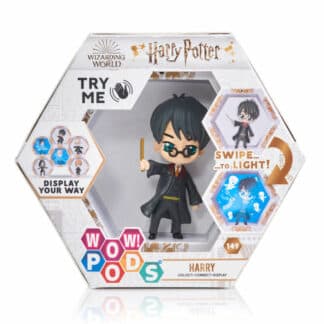 Figura led WOW! POD Harry Harry Potter