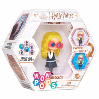 Figura led WOW! POD Luna Harry Potter