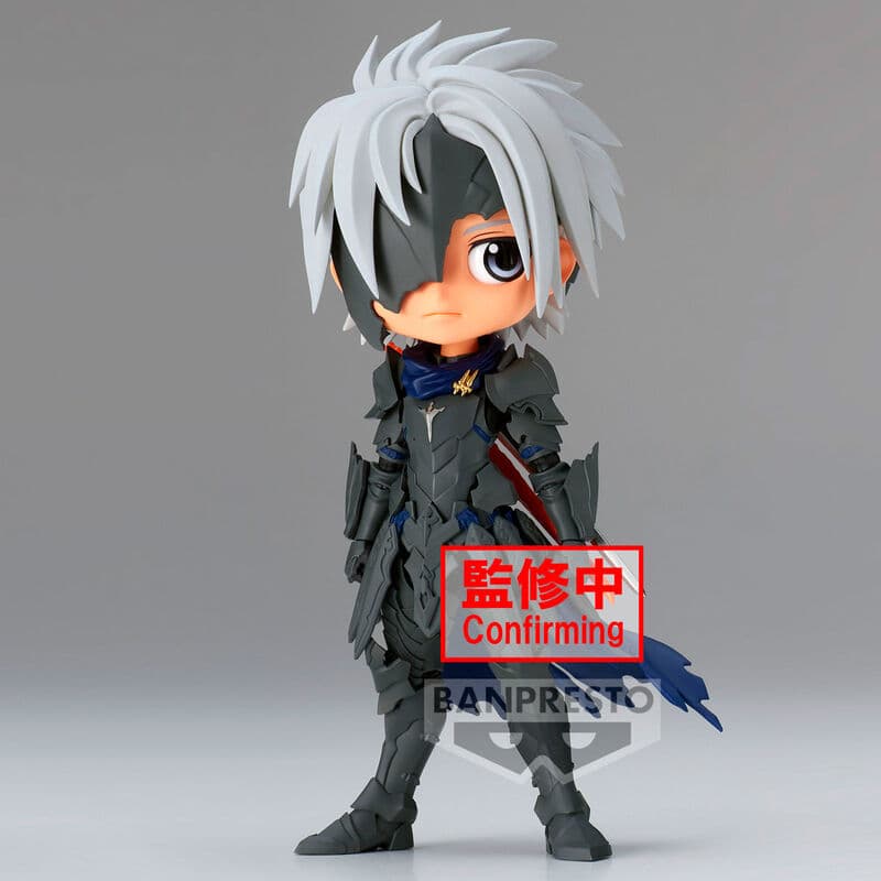 Figura Alphen Tales of Arise Q Posket A 14cm