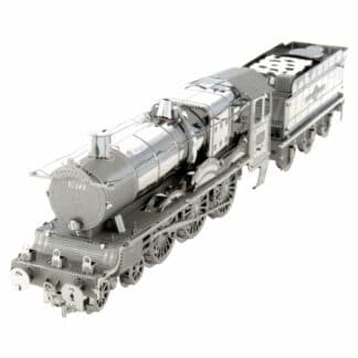Maqueta metal Hogwarts Express Harry Potter Metal Earth