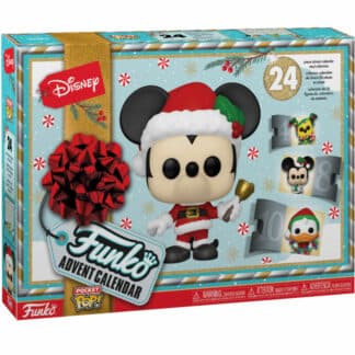 Calendario Adviento Disney Classic 2022
