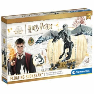 Maqueta Hipogrifo Harry Potter