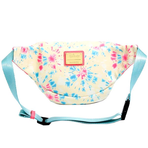 Riñonera Banana Winnie the Pooh Disney Loungefly