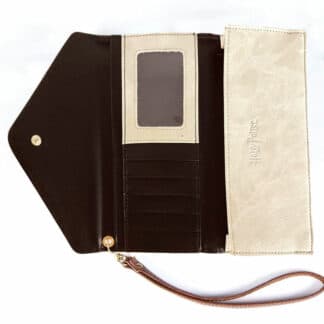 Cartera Carta Harry Potter