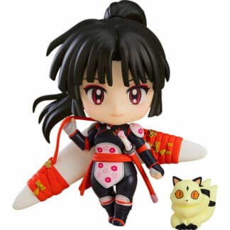 Figura Nendoroid Sango Inuyasha 10cm