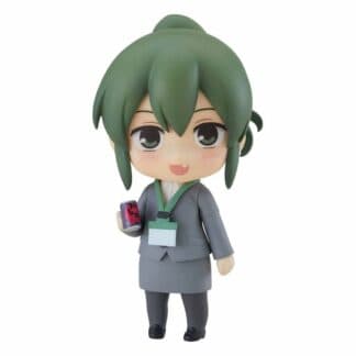 Figura Nendoroid Futaba Igarashi My Senpai is Annoying 10cm