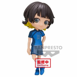 Figura Meguru Bachira Bluelock Q Posket 14cm