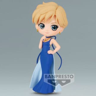 Figura Princess Uranus Pretty Guardian Sailor Moon Eternal the Movie Q Posket A 14cm