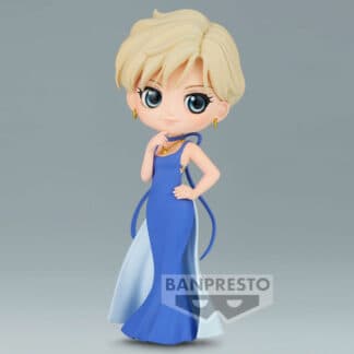Figura Princess Uranus Pretty Guardian Sailor Moon Eternal the Movie Q Posket B 14cm