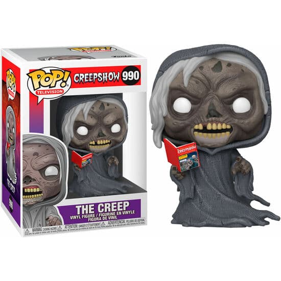 FIGURA POP CREEPSHOW THE CREEP