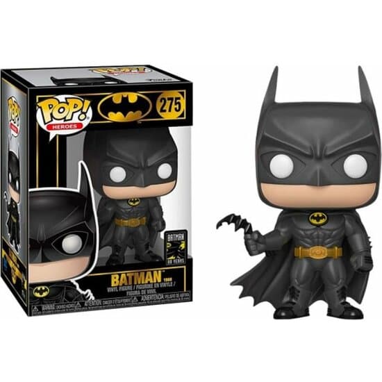 FUNKO POP 275 – BATMAN 80 AÑOS