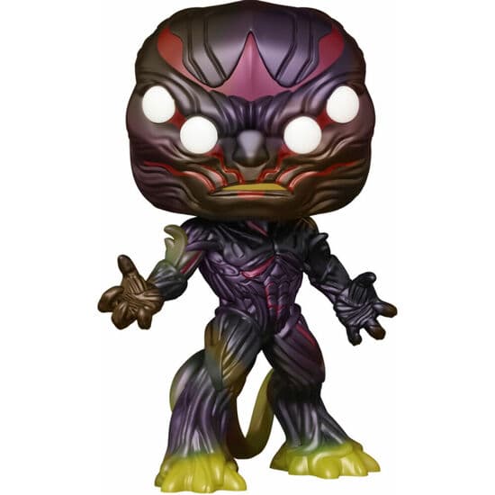 FIGURA POP MARVEL ETERNALS KRO