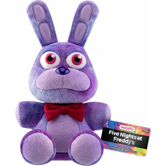PELUCHE FIVE NIGHTS AT FREDDYS BONNIE 20,3CM