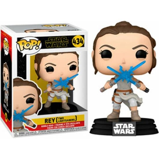 FUNKO POP! REY 434 – STAR WARS