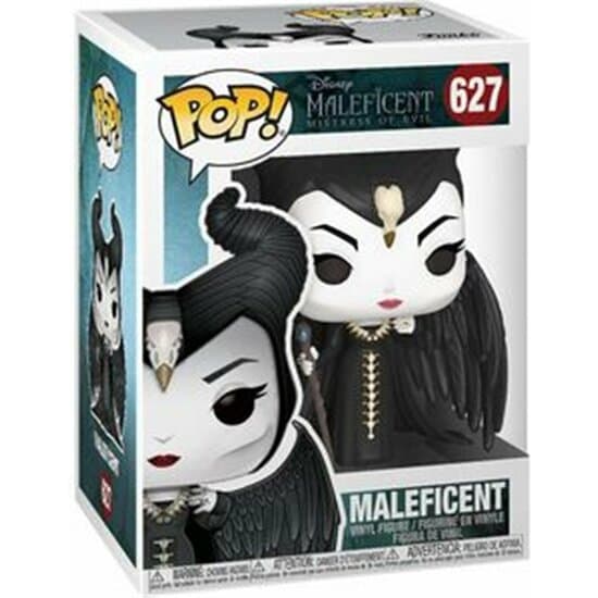 FUNKO POP! MALEFICA 627