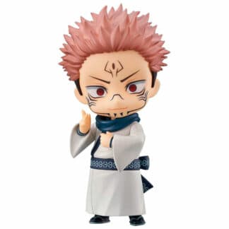 Figura Nendoroid Sakuna Jujutsu Kaisen 10cm