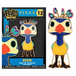 POP Pin Disney Pixar Up Kevin 10cm