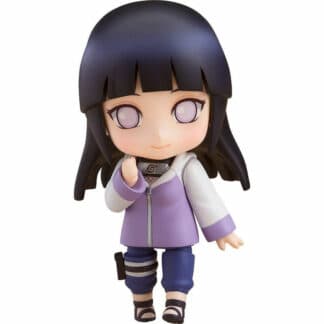 Figura Nendoroid Hinata Hyuga Naruto Shippuden 10cm