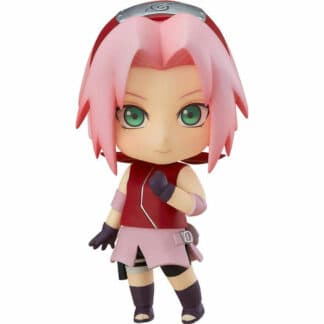 Figura Nendoroid Sakura Haruno Naruto Shippuden 10cm