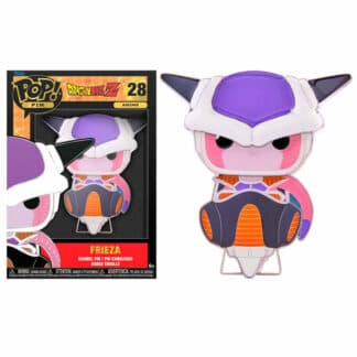 POP Pin Dragon Ball Z Frieza 10cm