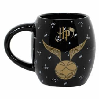 Taza Wings Harry Potter