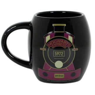 Taza Hogwarts Express Harry Potter
