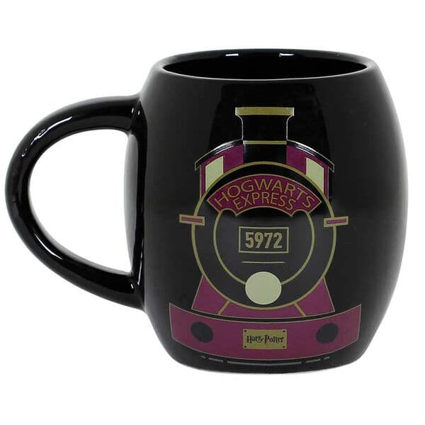 Taza Hogwarts Express Harry Potter