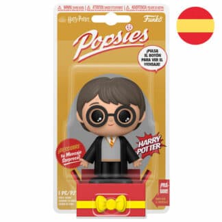 Figura Popsies Harry Potter Harry Español