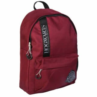 Mochila casual Hogwars Harry Potter 44cm