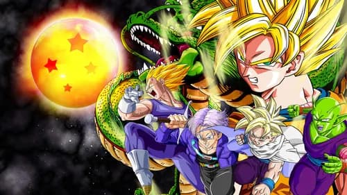 Dragon Ball: el manga
